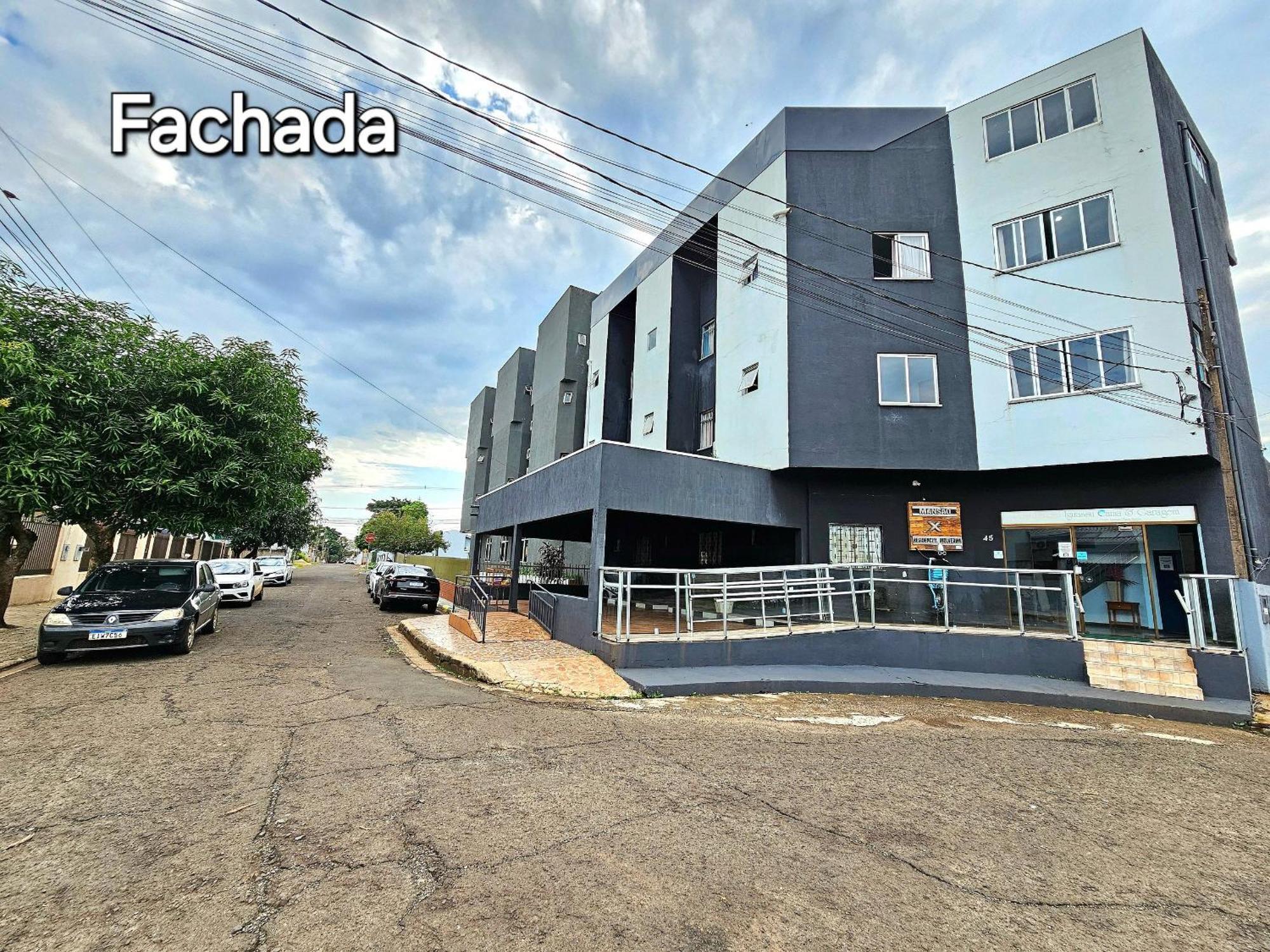 Prox Rodoviaria E Centro Casa de férias