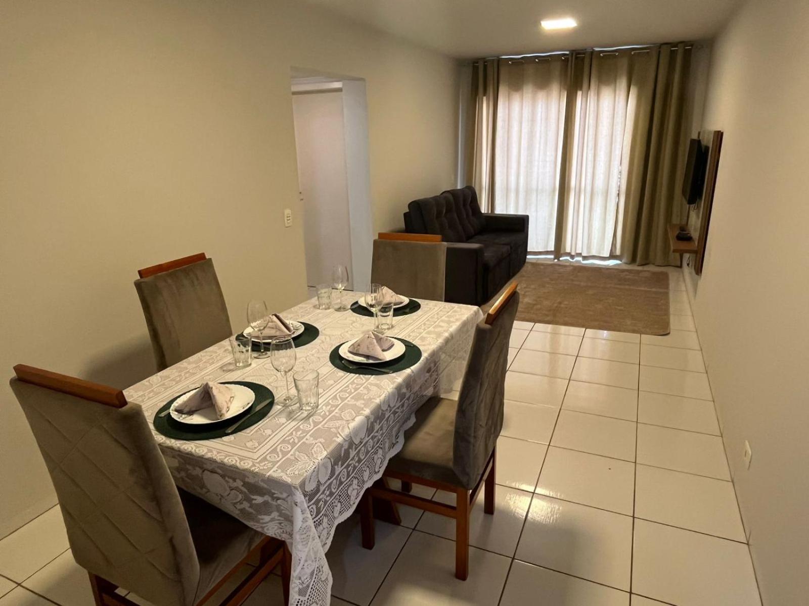 Apartamento Apto 23 No Centro De Foz *