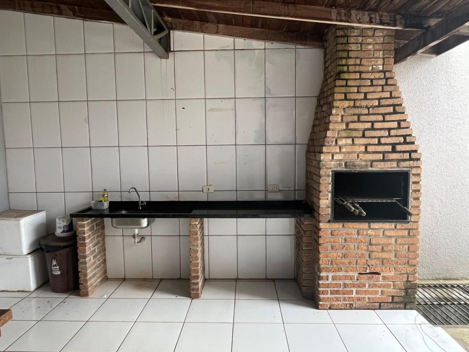 Apto 23 No Centro De Foz Apartamento Foz do Iguaçu