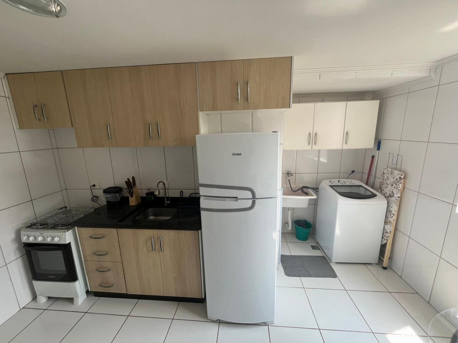 Apartamento Apto 23 No Centro De Foz