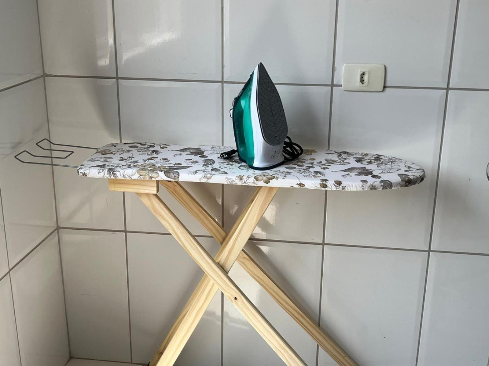 Apto 23 No Centro De Foz Apartamento Foz do Iguaçu