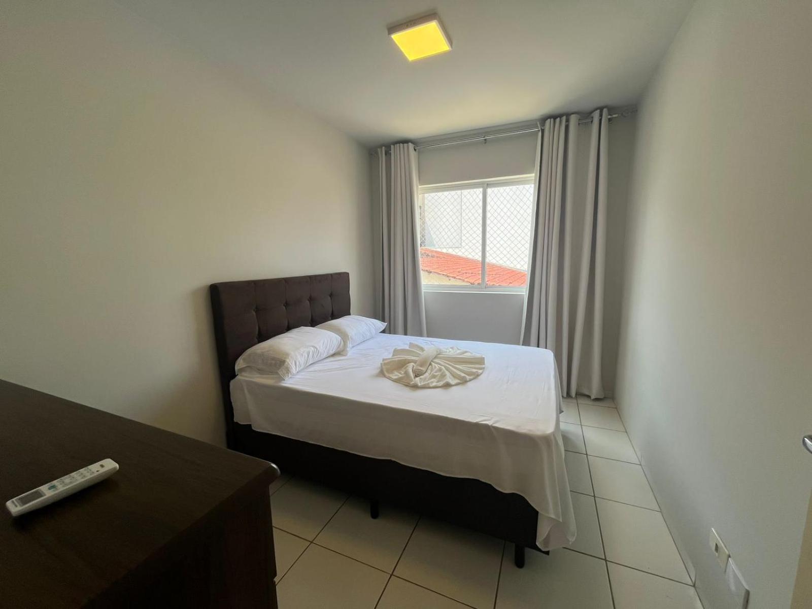 Apartamento Apto 23 No Centro De Foz Foz do Iguaçu