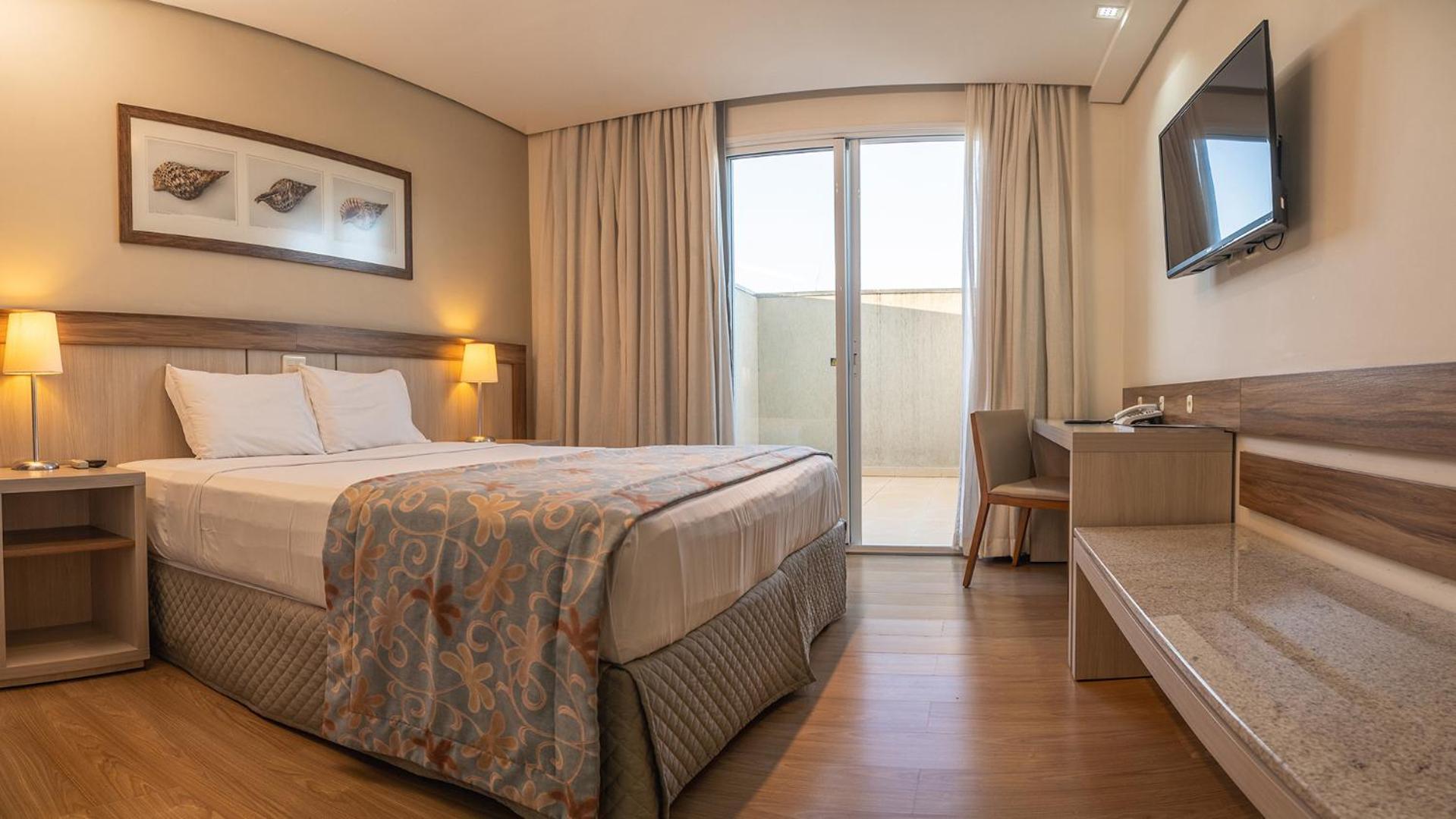 Interludium Iguassu Convention 4*