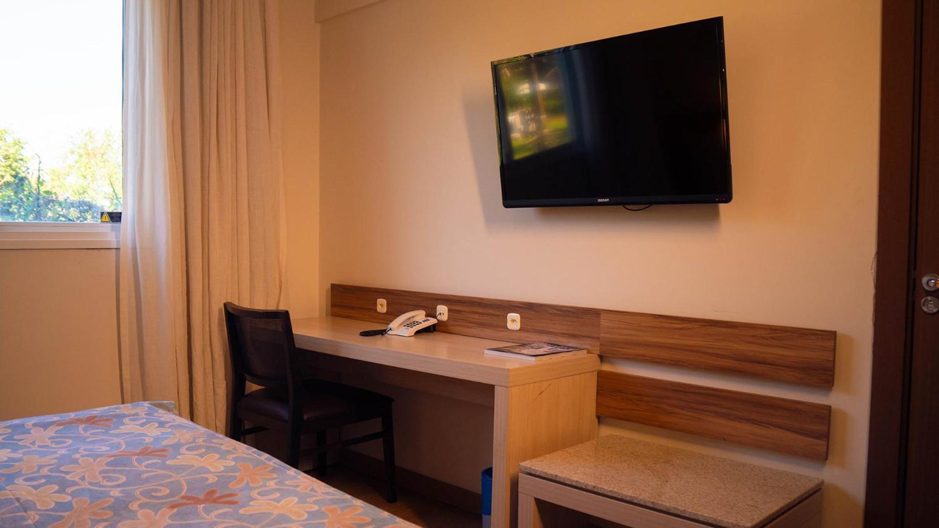 Interludium Iguassu Convention 4*
