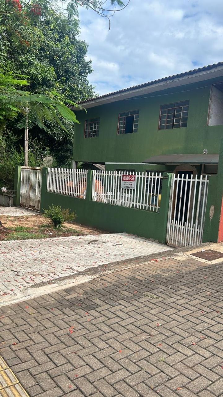 Residencia Vargas Foz do Iguaçu
