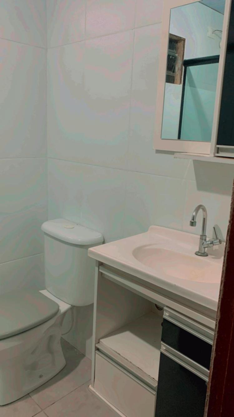Residencia Vargas Foz do Iguaçu