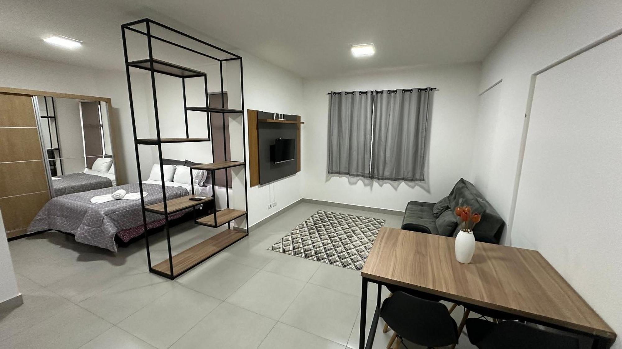 Apartamento Novos Do Ladinho Do Paraguai Foz do Iguaçu
