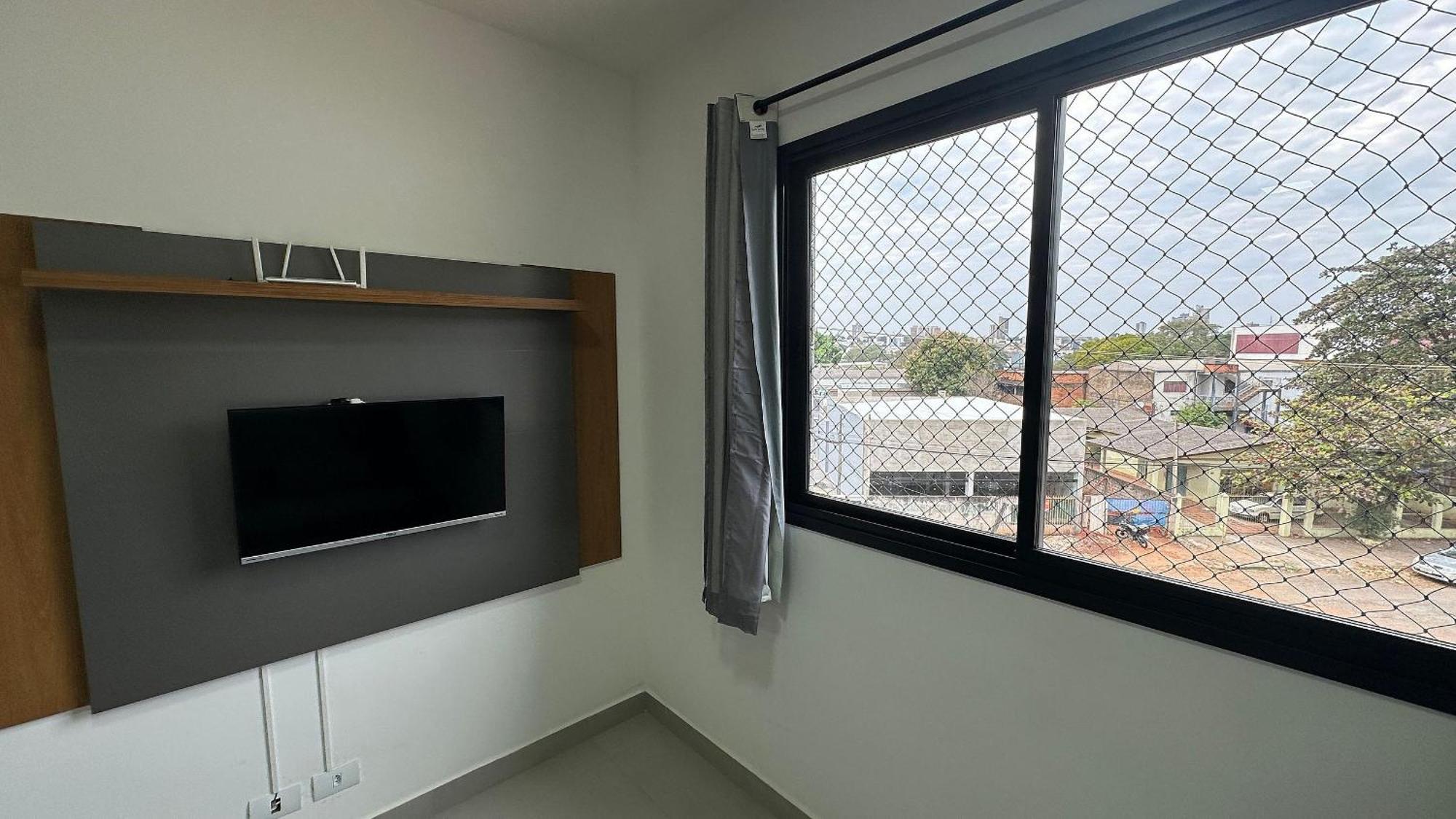 Apartamento Novos Do Ladinho Do Paraguai Foz do Iguaçu