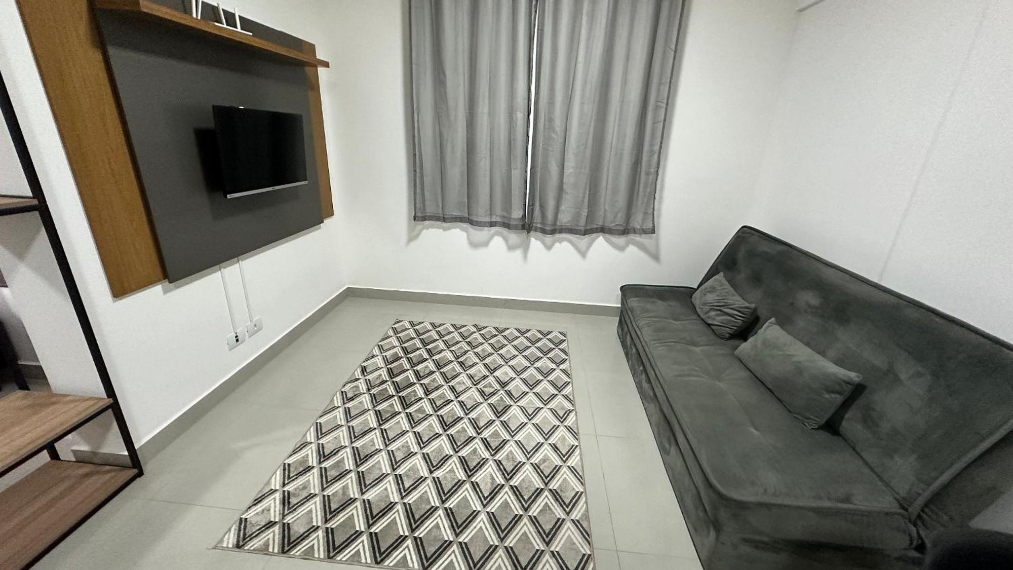 Apartamento Novos Do Ladinho Do Paraguai Foz do Iguaçu