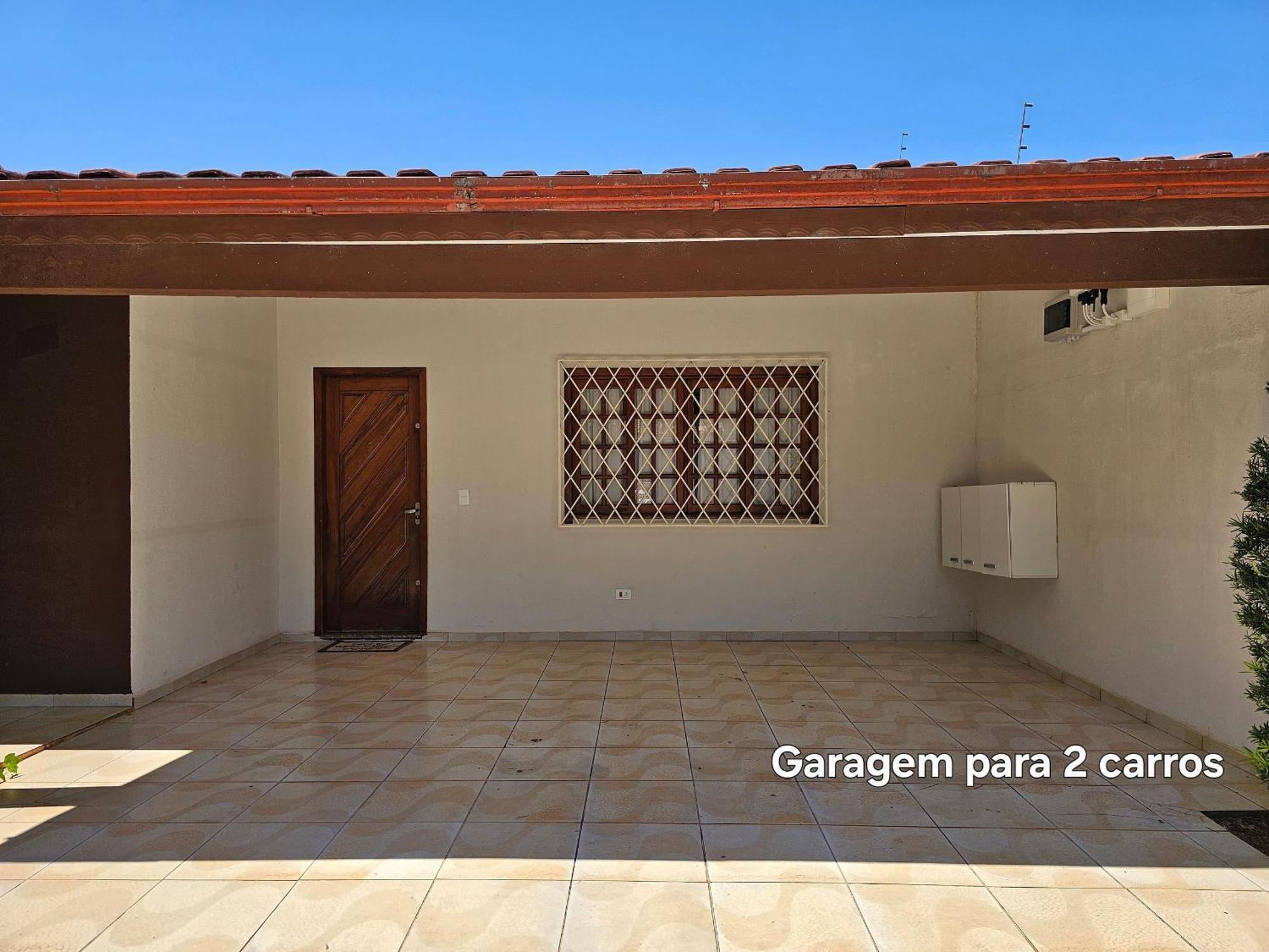 Casa 3 Quartos 5 Min Centro 15 Min Aeroporto * Foz do Iguaçu