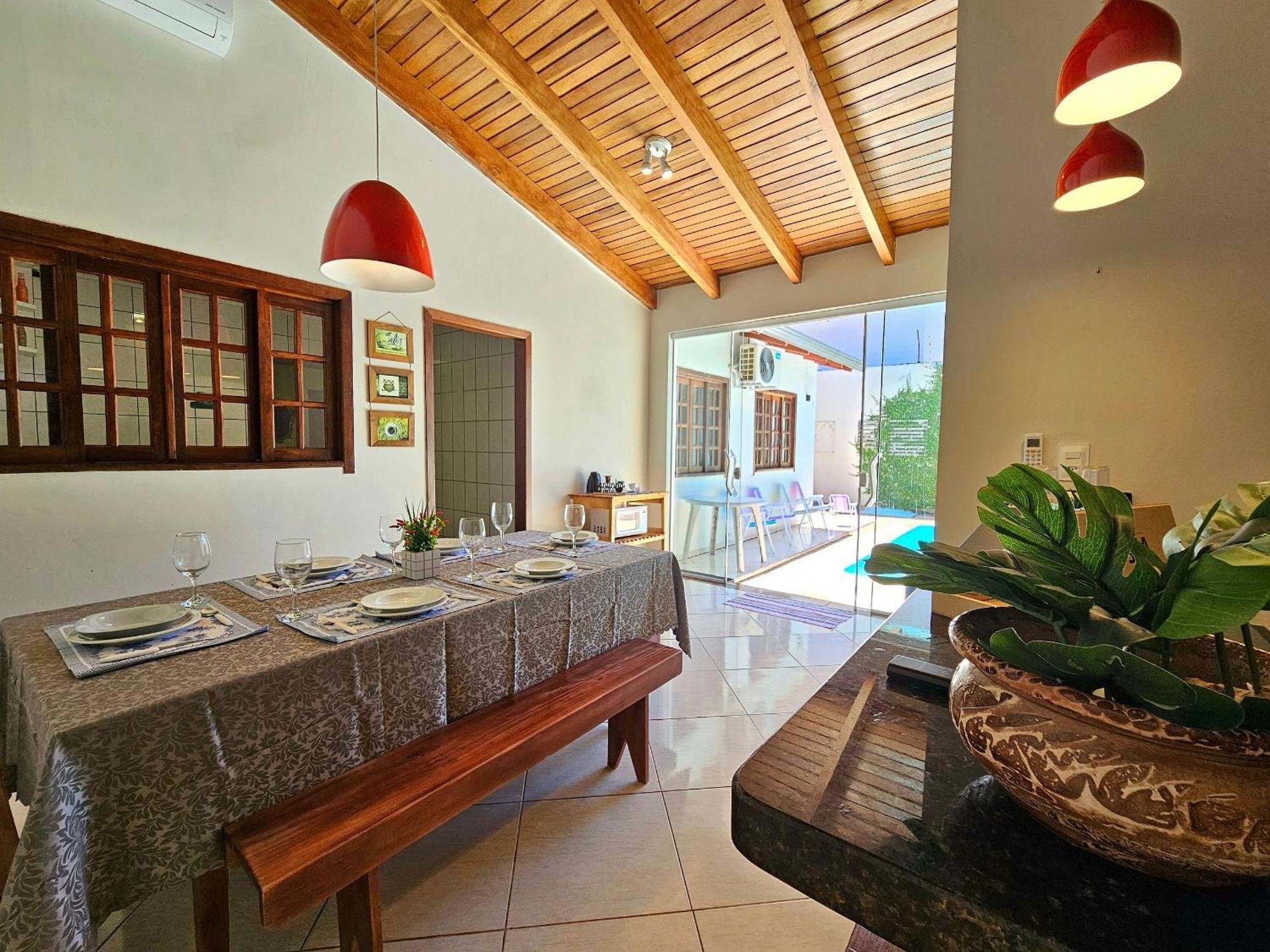 Сasa de vacaciones Casa 3 Quartos 5 Min Centro 15 Min Aeroporto Foz do Iguaçu
