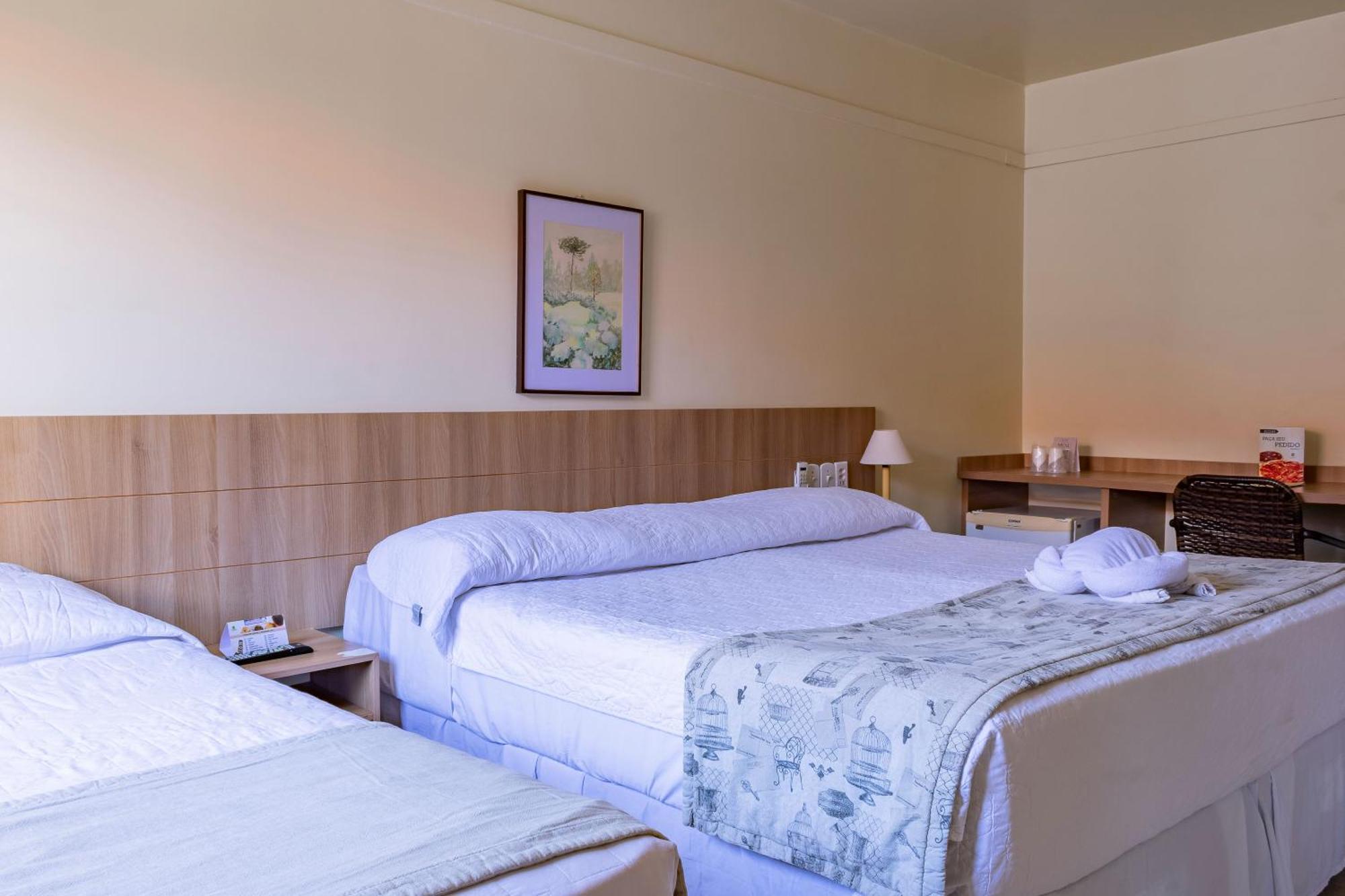 Colonial Iguacu 3*