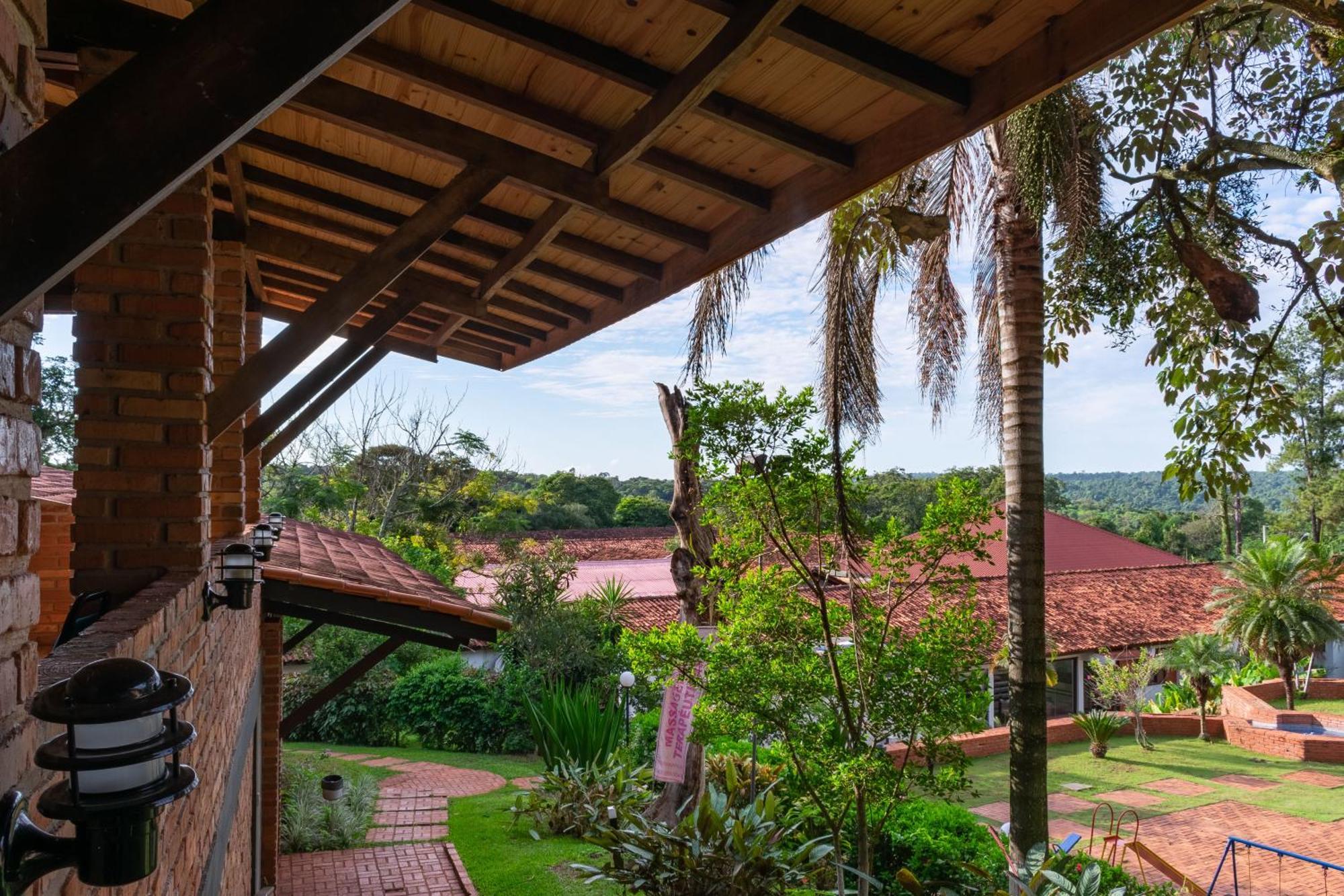 Hotel Colonial Iguacu