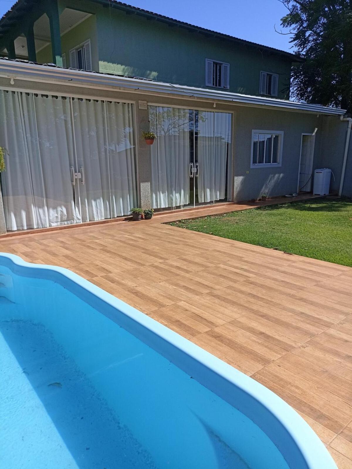 Seu Lar Casa de férias Foz do Iguaçu