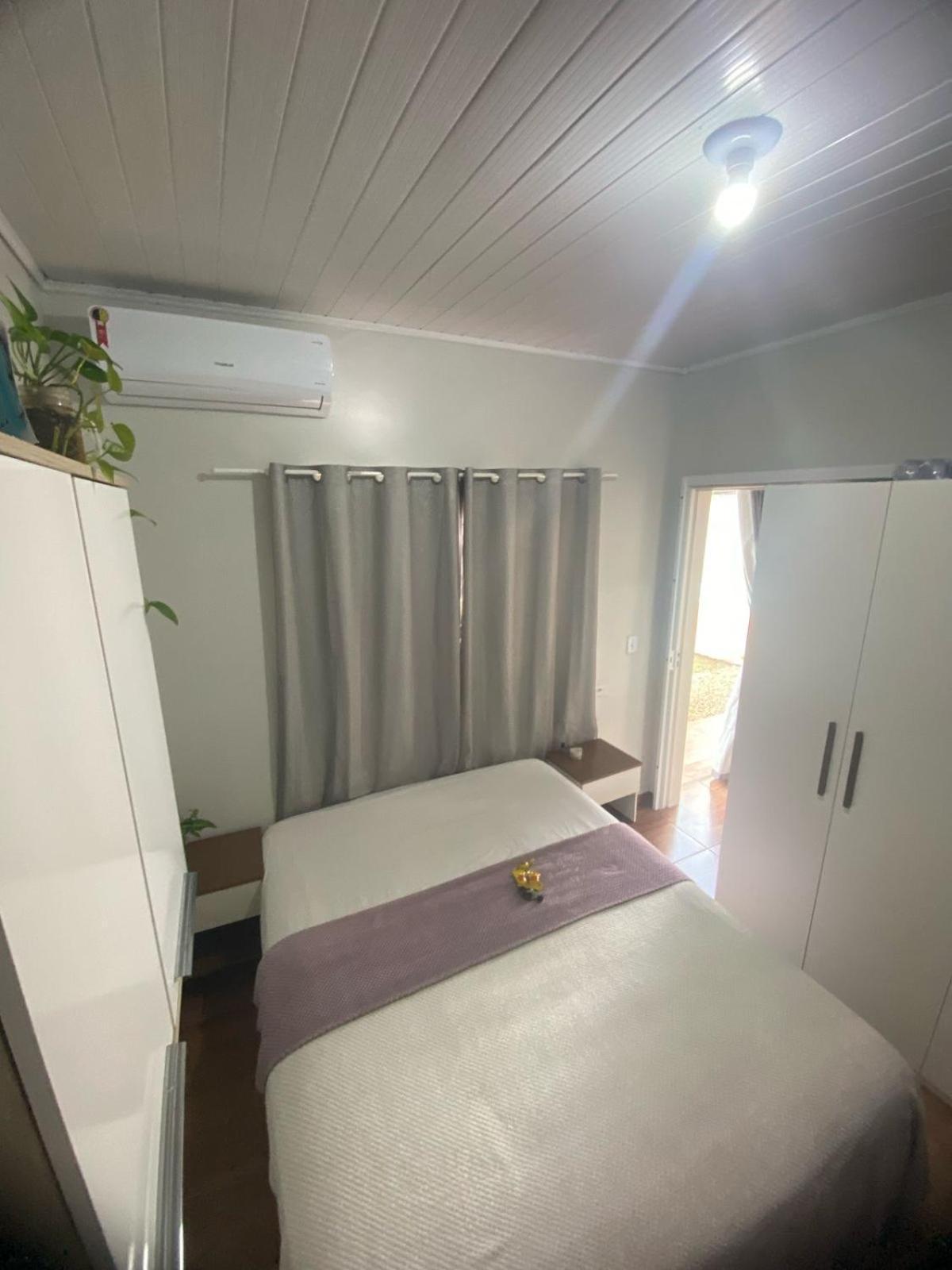 Casa de férias Seu Lar Foz do Iguaçu