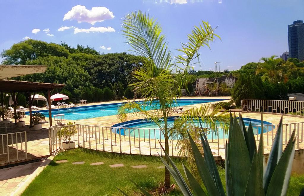 Hotel Salvatti Cataratas 2*