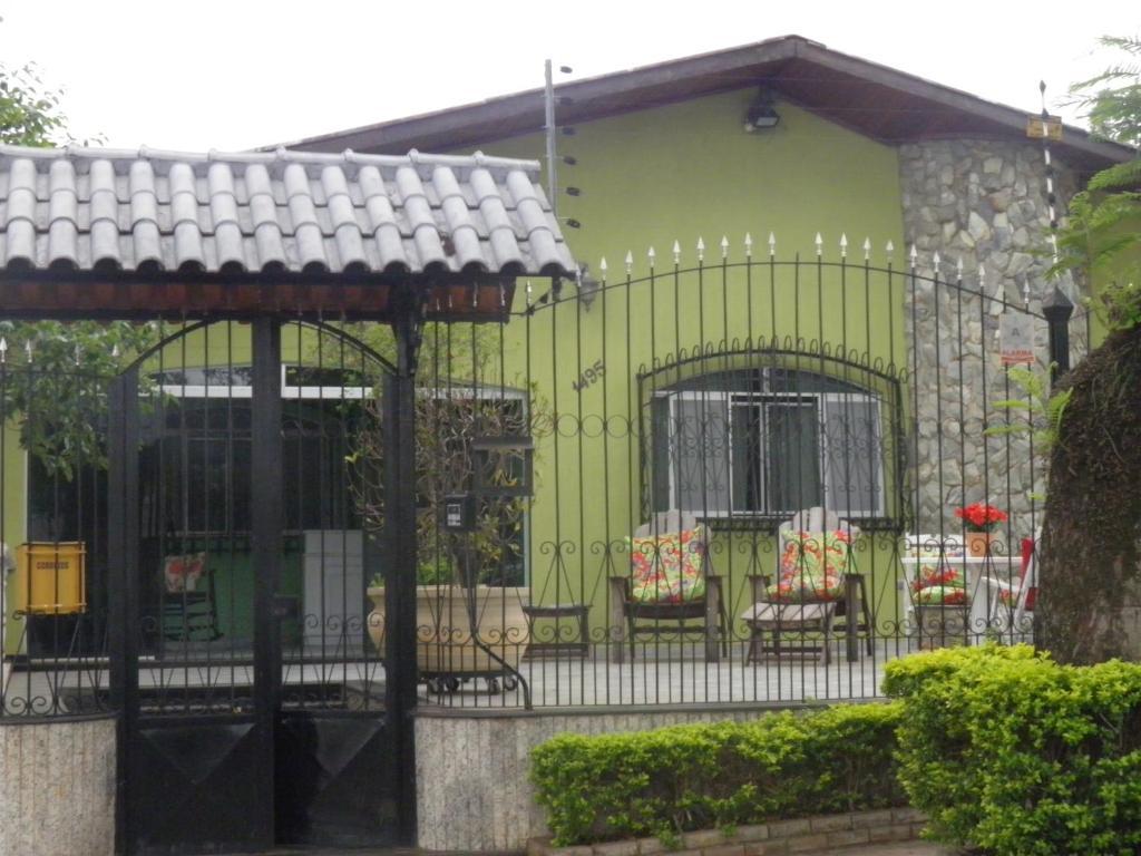 Bella Vitoria Casa de hóspedes 2*