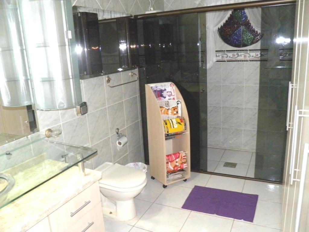 Bella Vitoria Casa de hóspedes 2*