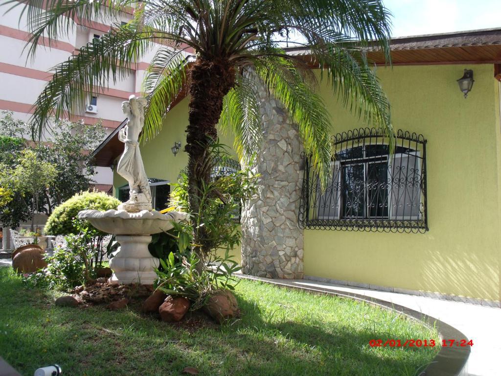 Casa de hóspedes Bella Vitoria