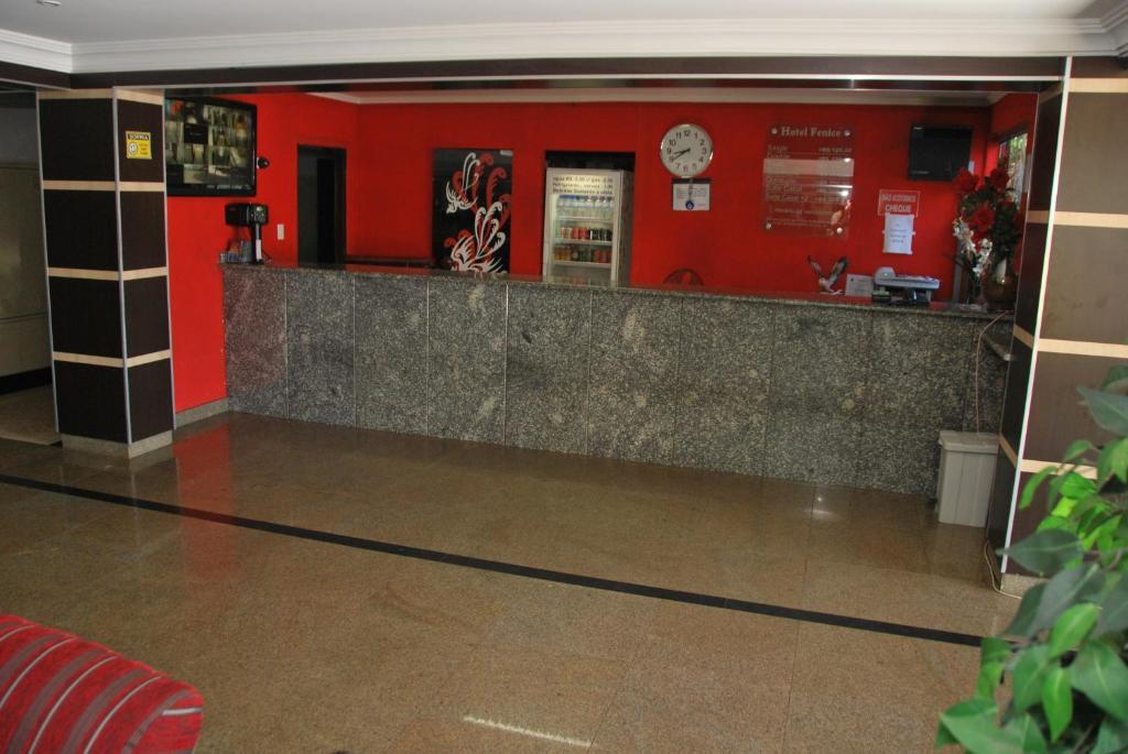 Fenice Hotel Foz do Iguaçu