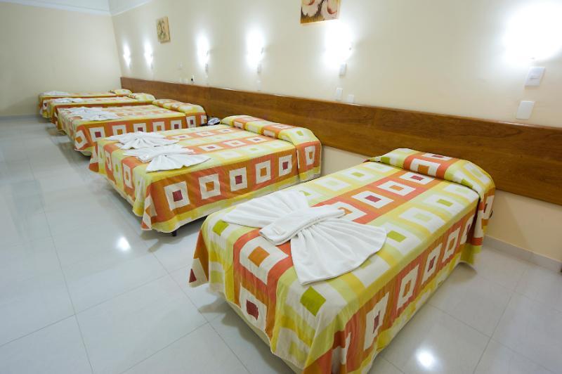 Hotel Dan Express By Nacional 3*