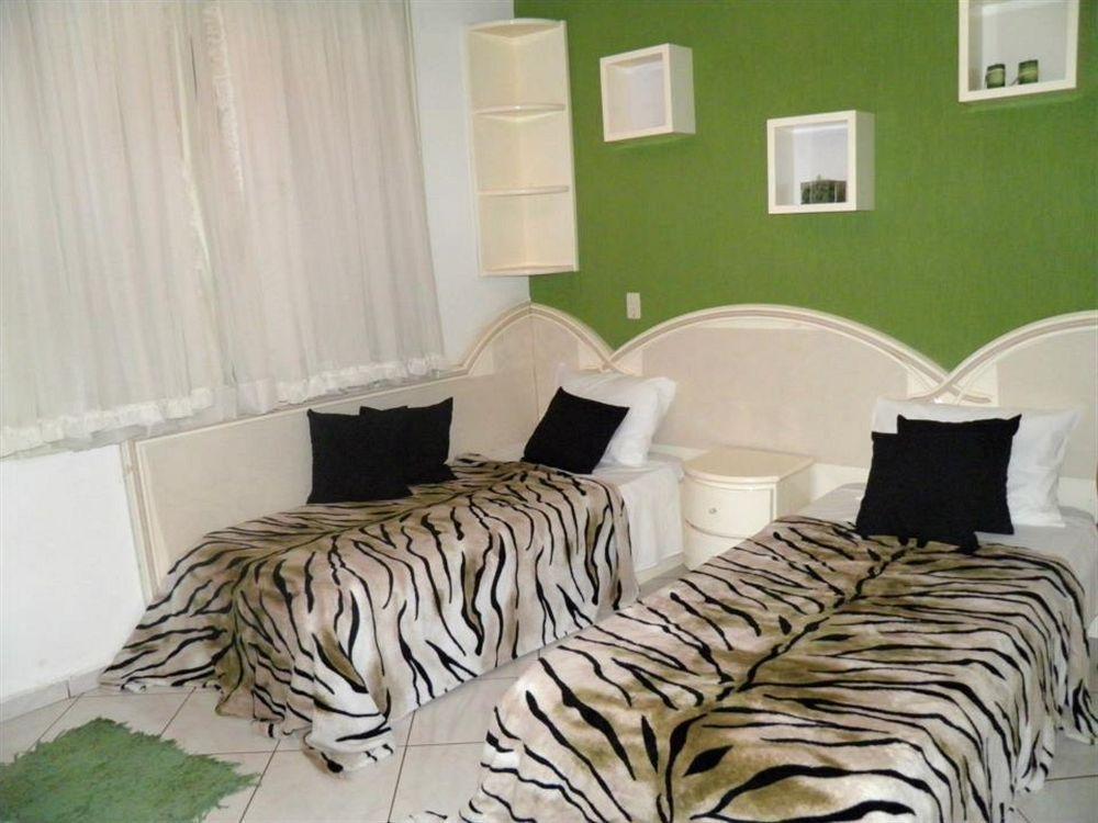 Bella Vitoria Casa de hóspedes Foz do Iguaçu
