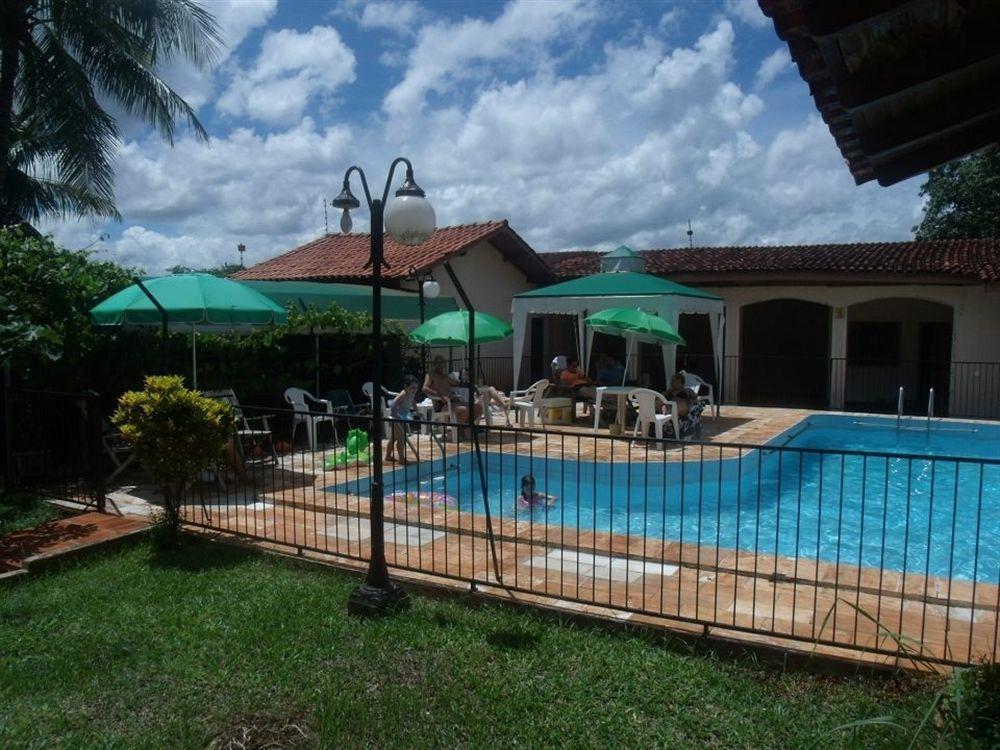Casa de hóspedes Bella Vitoria 2*