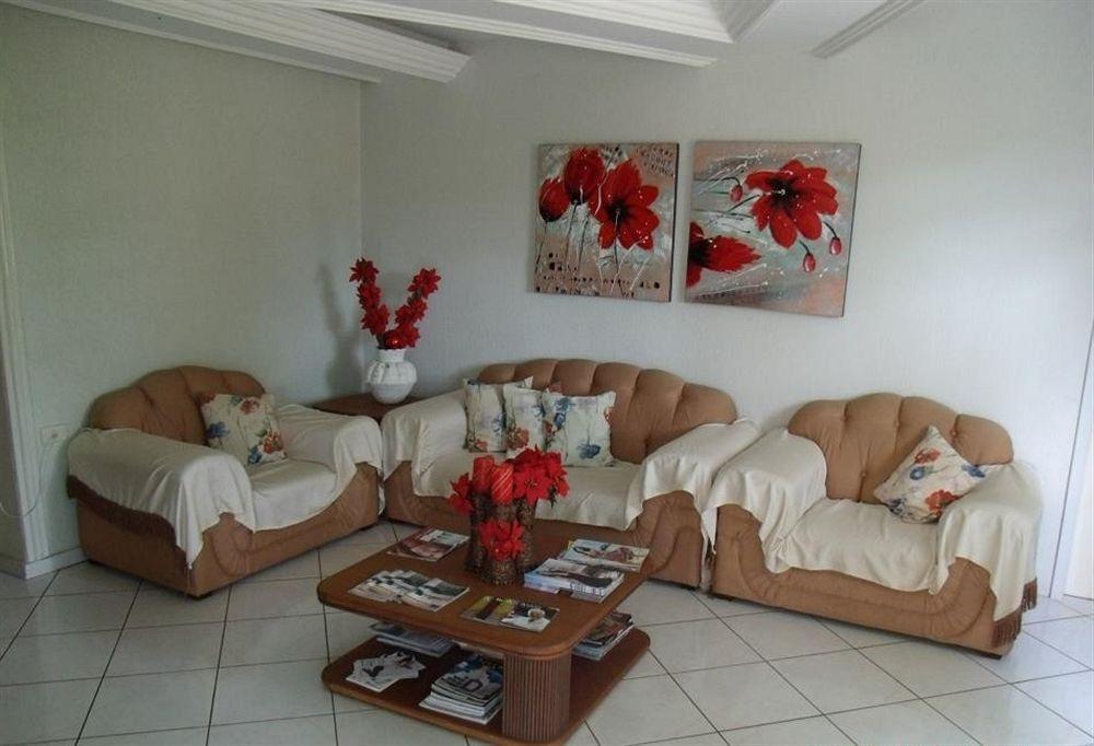Casa de hóspedes Bella Vitoria 2*