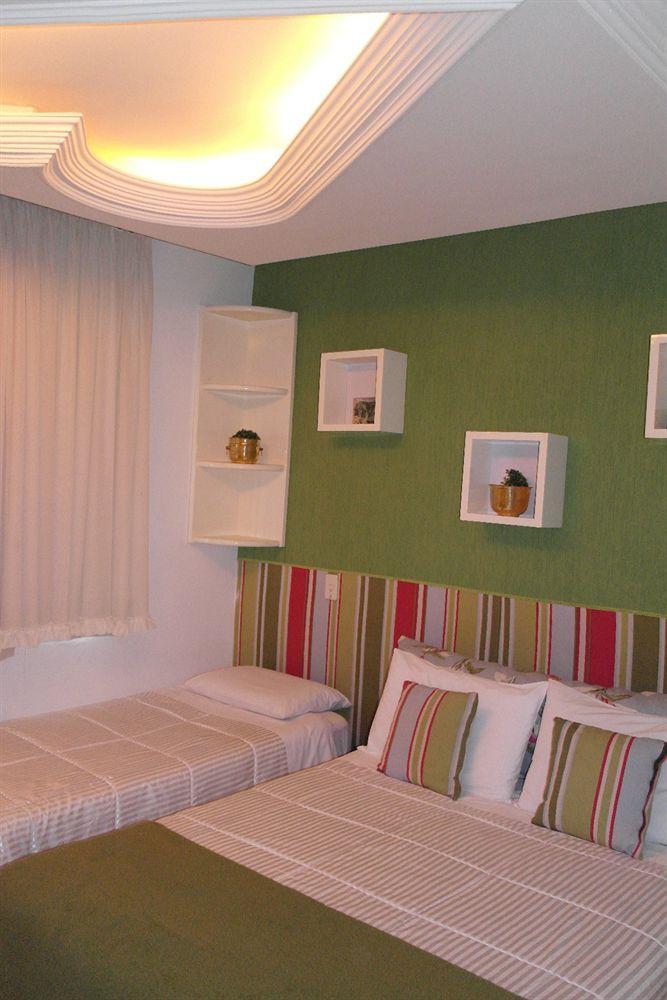 Casa de hóspedes Bella Vitoria