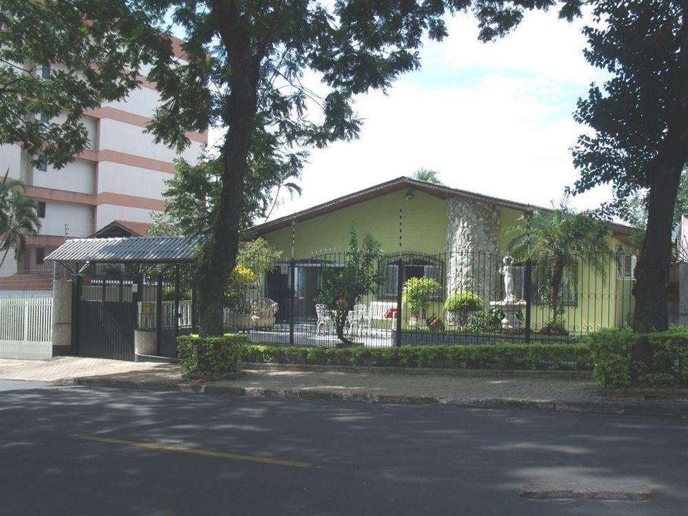 Bella Vitoria Casa de hóspedes Foz do Iguaçu