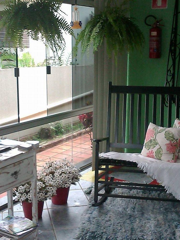 Casa de hóspedes Bella Vitoria 2*
