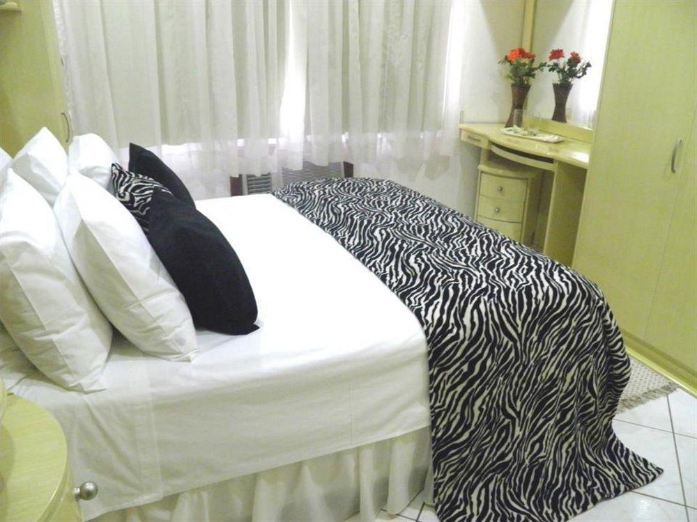 Casa de hóspedes Bella Vitoria Foz do Iguaçu