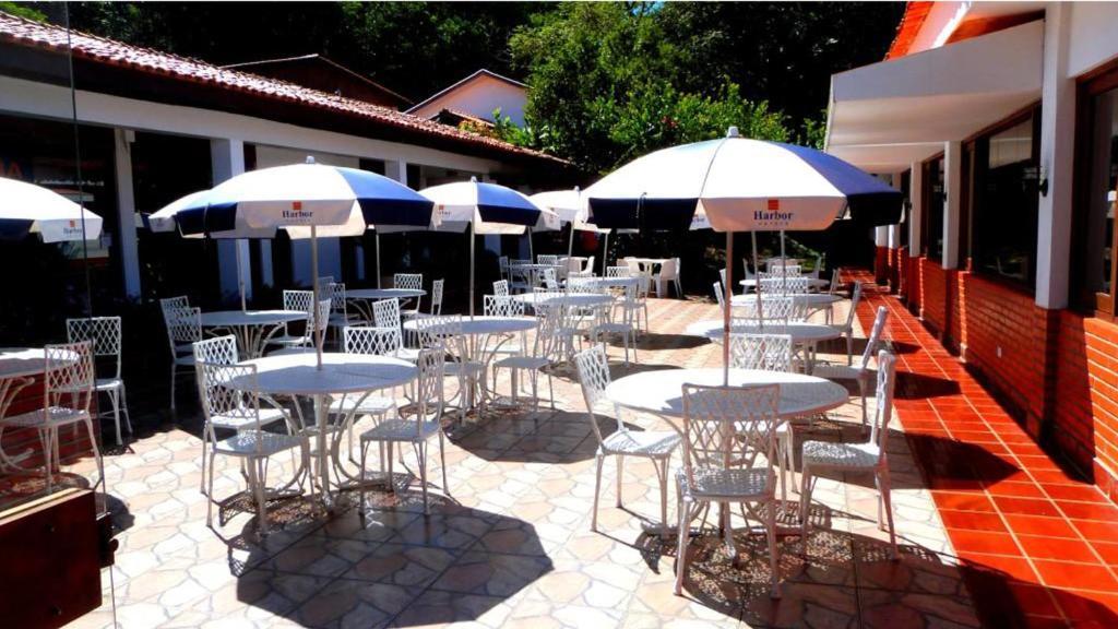 Hotel Colonial Iguacu 3*