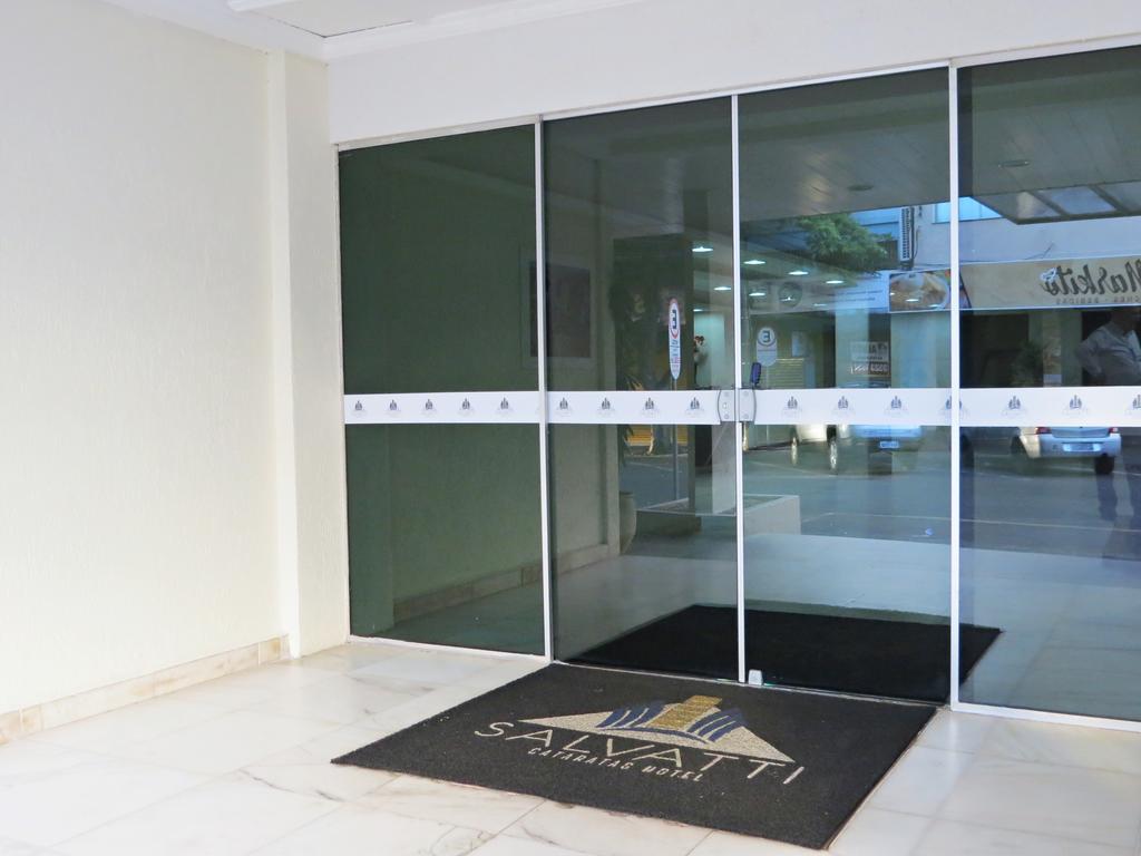 Salvatti Cataratas Hotel 2*