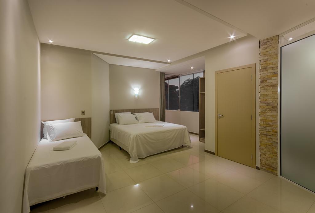 Iguassu Inn 3*