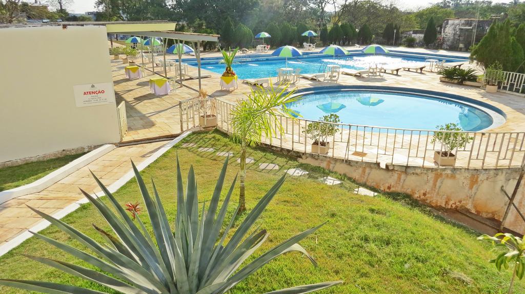 Hotel Salvatti Cataratas 2*