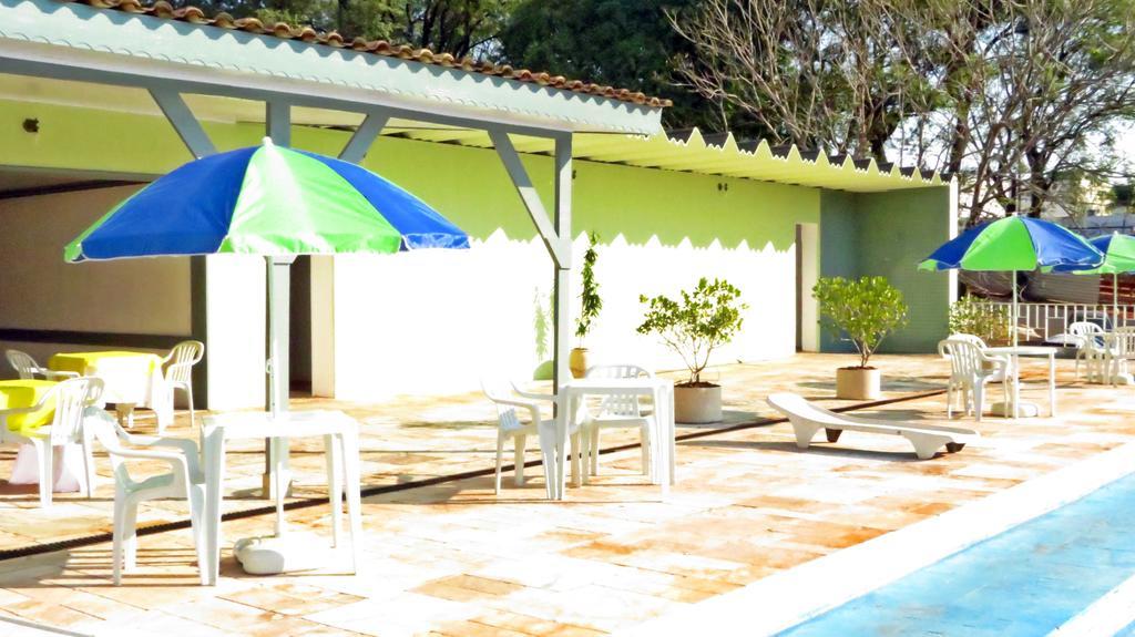 Salvatti Cataratas Hotel Foz do Iguaçu