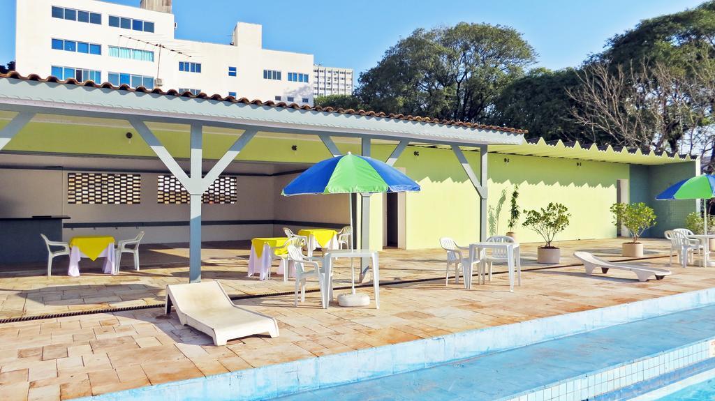 Salvatti Cataratas Hotel Foz do Iguaçu