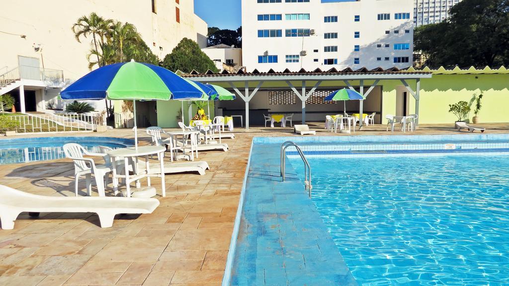 Salvatti Cataratas Hotel Foz do Iguaçu