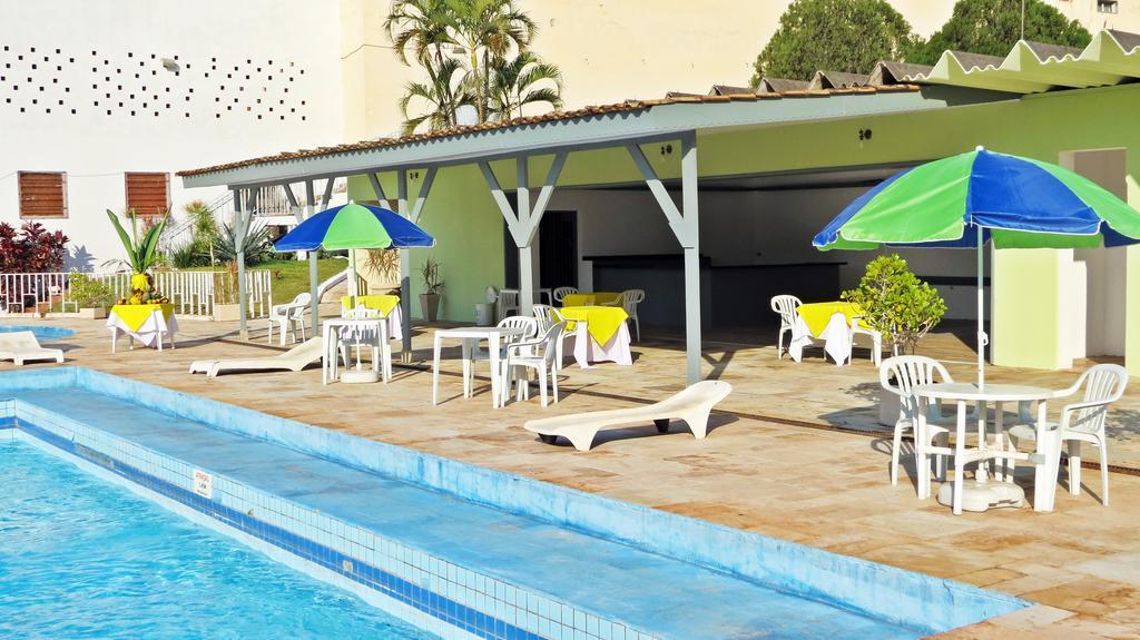 Hotel Salvatti Cataratas Foz do Iguaçu