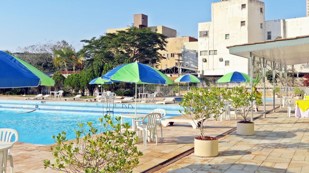 Salvatti Cataratas Hotel