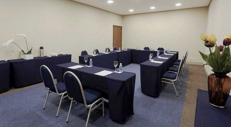 Interludium Iguassu Convention 4*