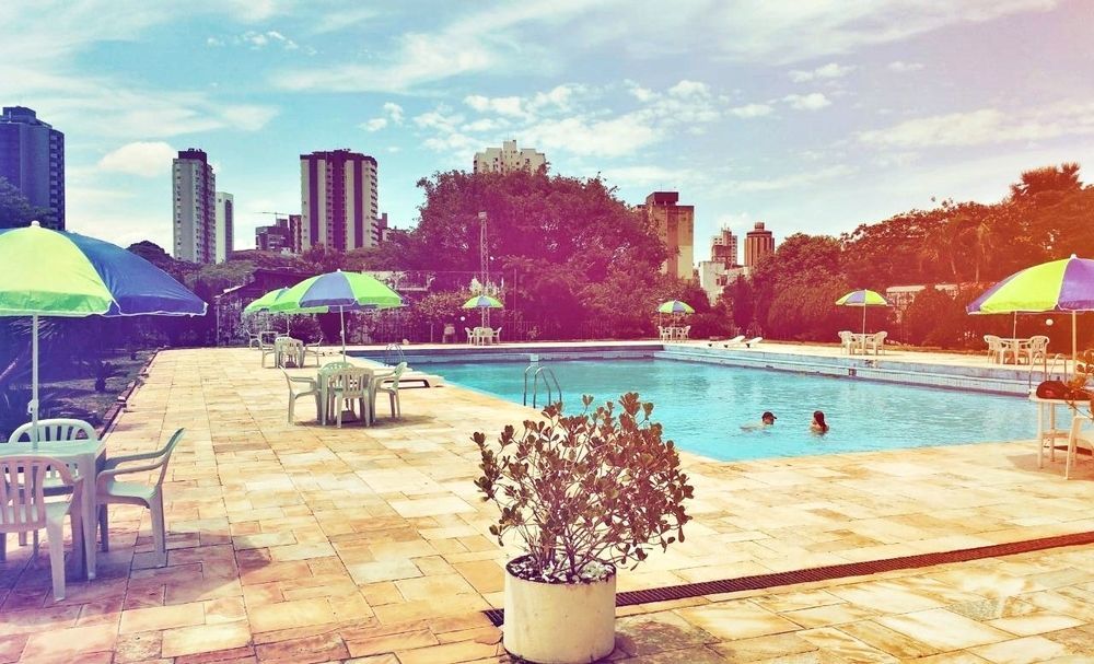 Salvatti Cataratas 2*
