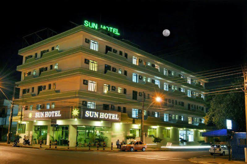 Hotel Dan Express By Nacional