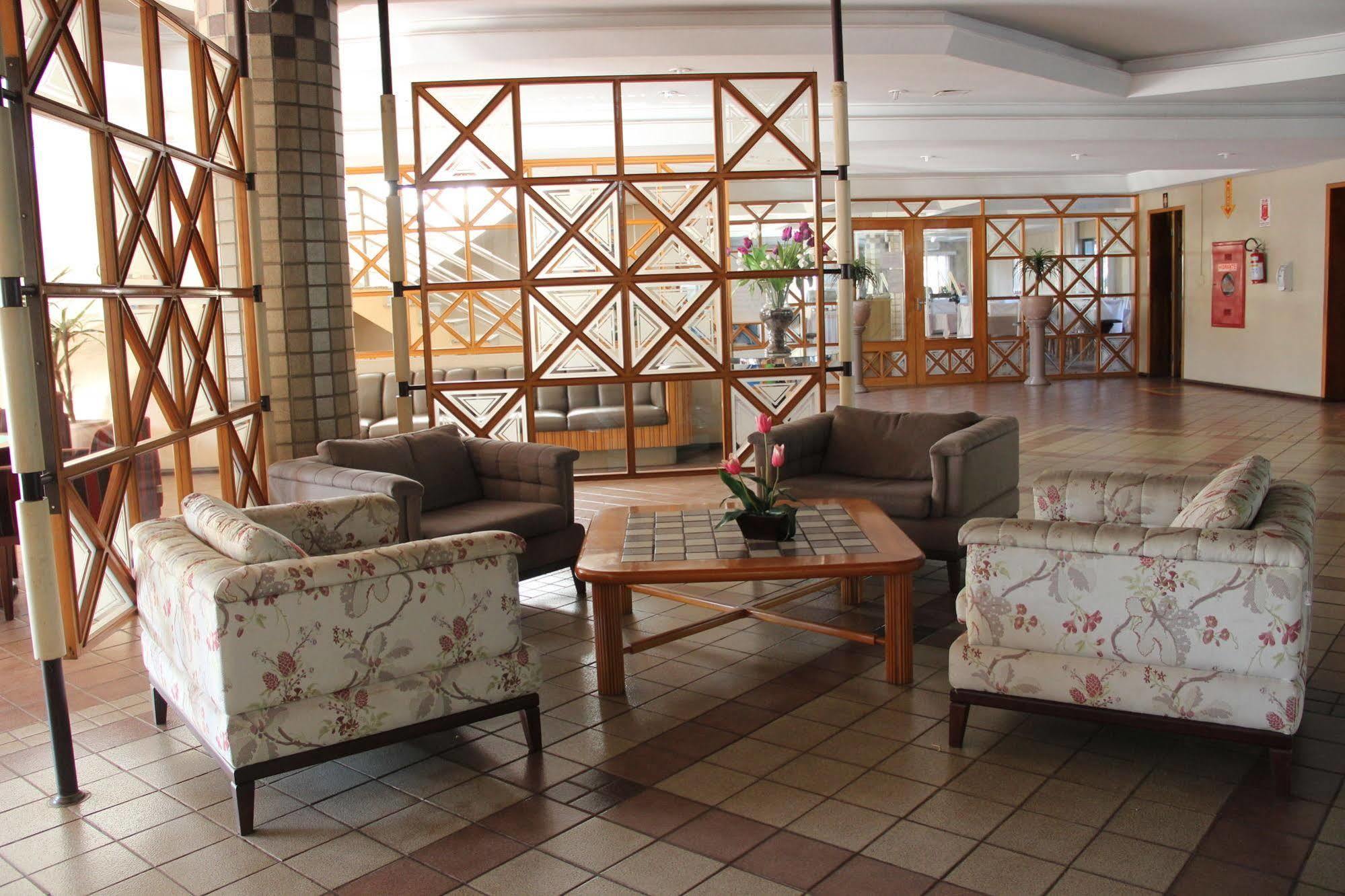 Hotel Muffato Plaza 3*