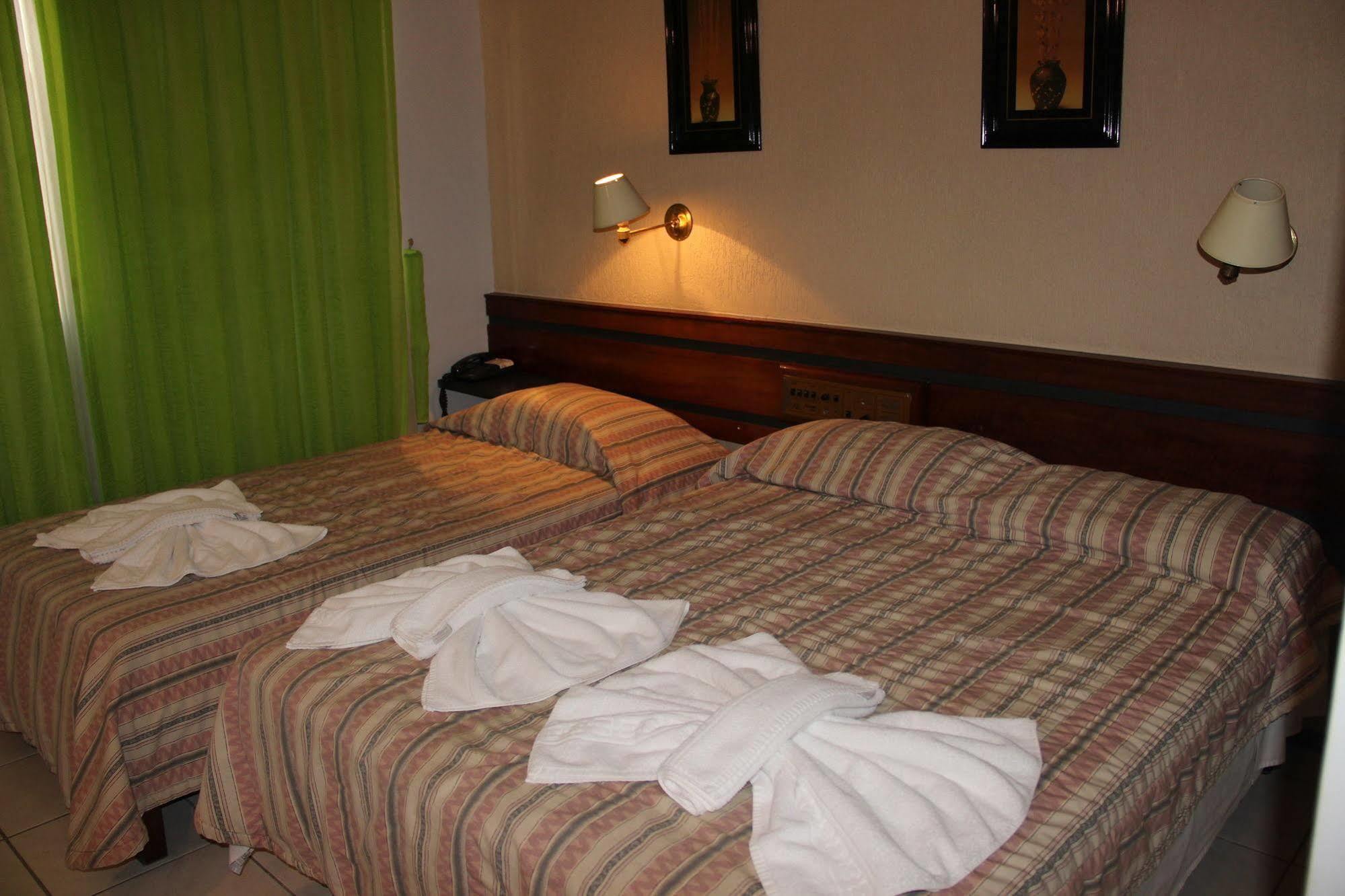 Muffato Plaza Hotel Foz do Iguacu