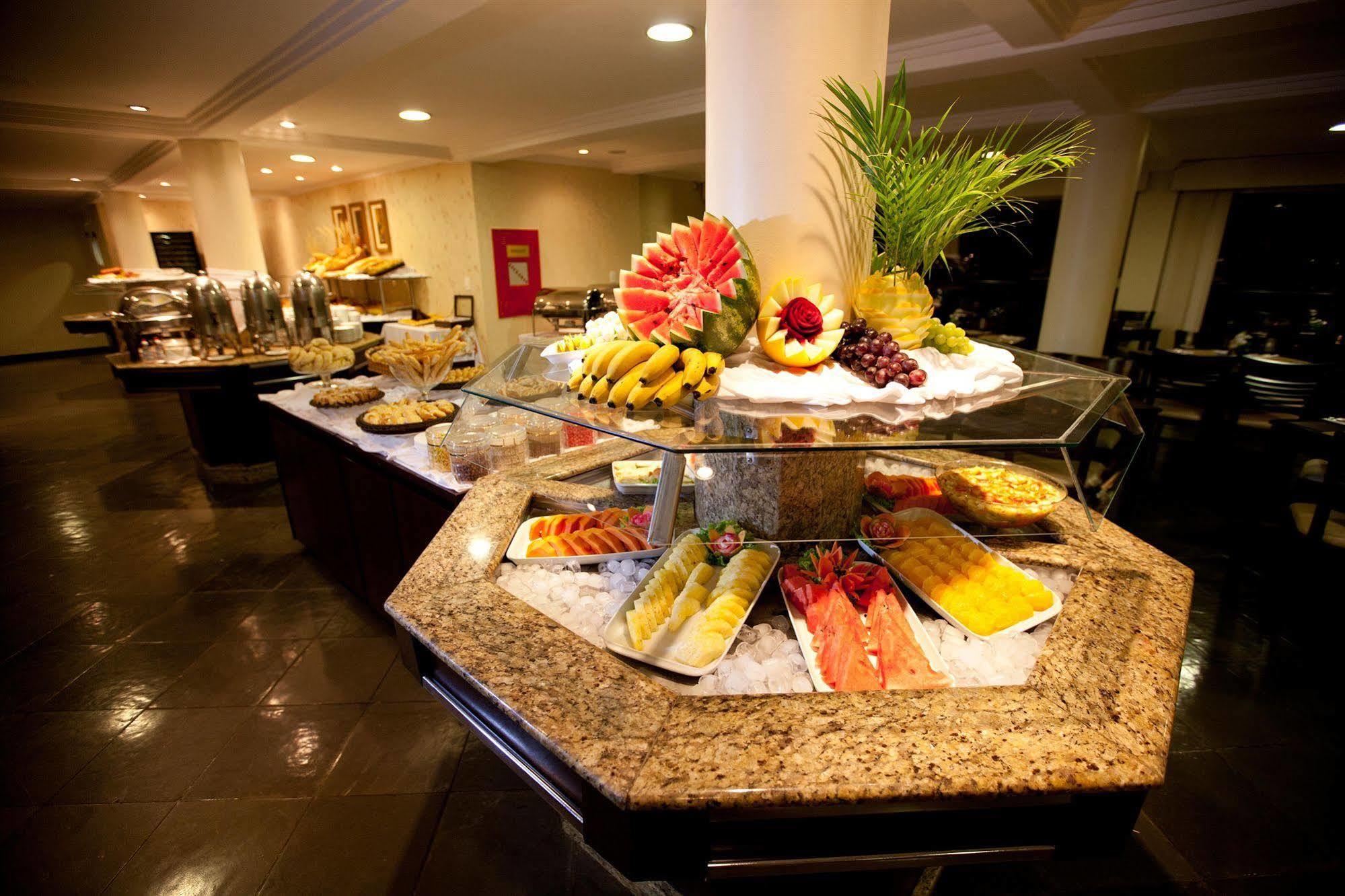 Rafain Centro Hotel 4*