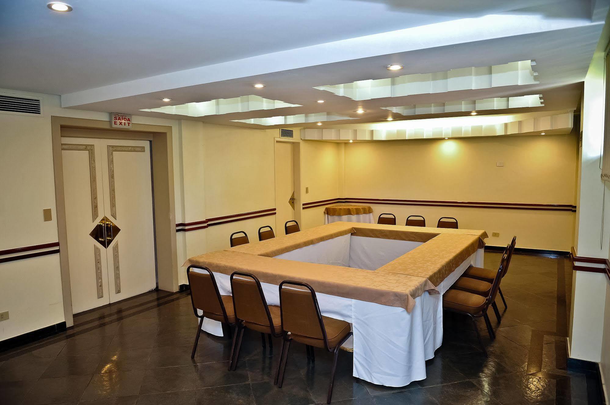 Hotel Rafain Centro 4*