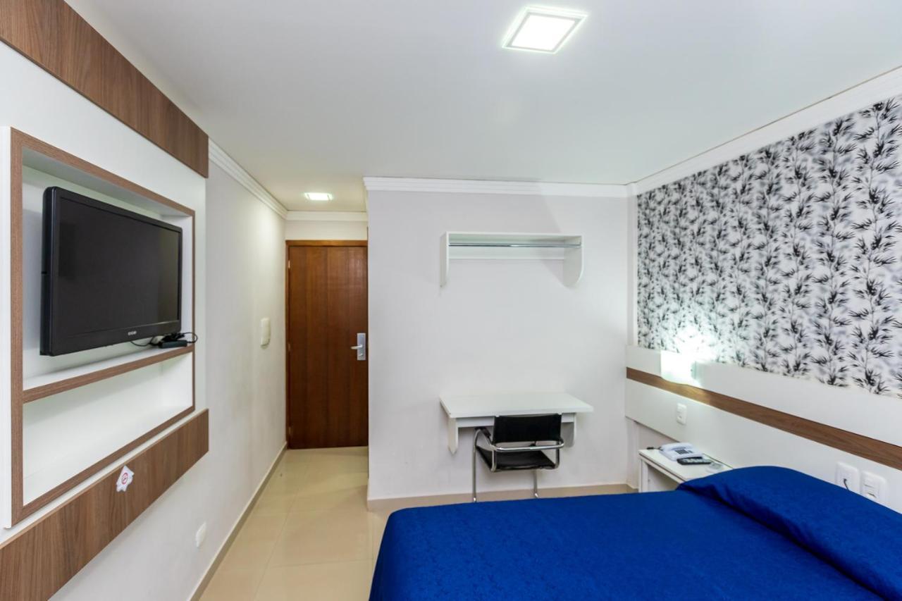 Hotel Trevita Foz