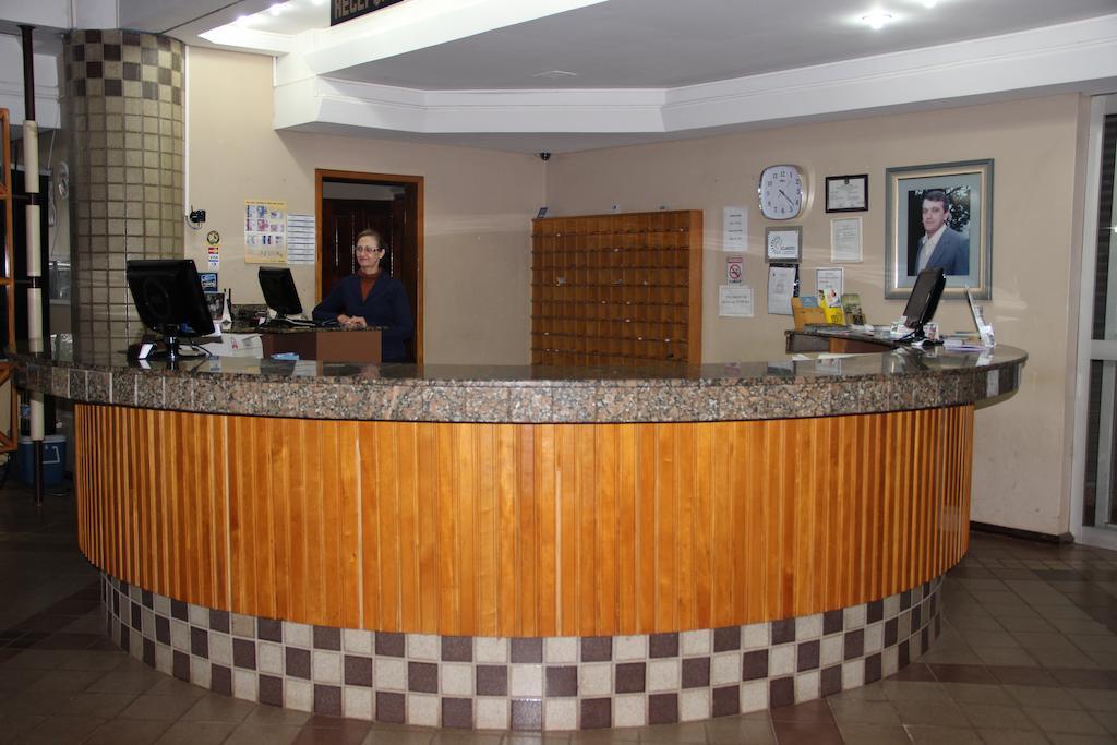 Muffato Plaza Hotel 3*